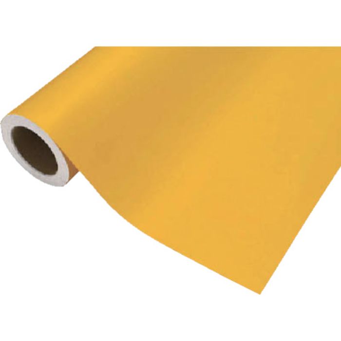 中川ケミカル カッティングシート300イエロー450mm×12M(Tcode:8357407)