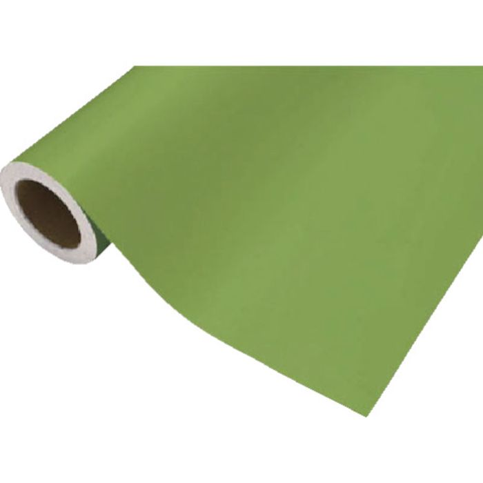 中川ケミカル カッティングシート411イエローグリーン450mm×12M(Tcode:8357408)