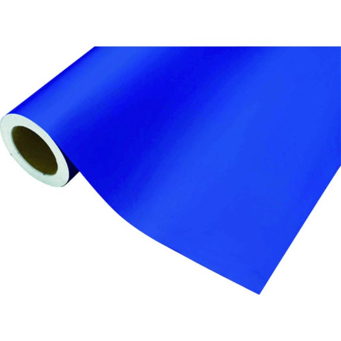 中川ケミカル カッティングシート 522コズミックブルー 450mm×2M巻(Tcode:7583893)