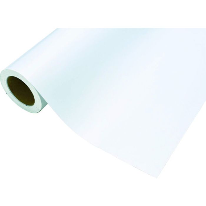 中川ケミカル カッティングシート 711ホワイト 450mm×2M巻(Tcode:7583915)