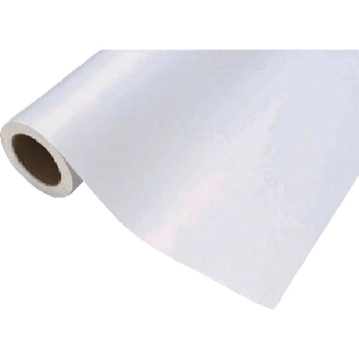 中川ケミカル カッティングシート711ホワイト450mm×12M(Tcode:8357412)