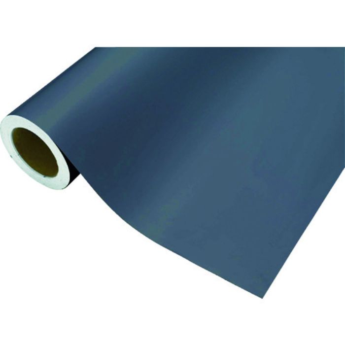 中川ケミカル カッティングシート 751ダークグレー 450mm×2M巻(Tcode:7583931)