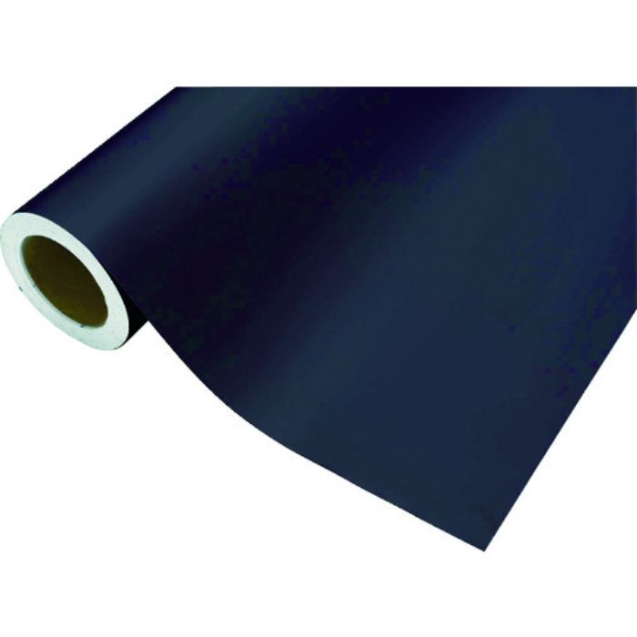 中川ケミカル カッティングシート 791ブラック 450mm×2M巻(Tcode:7583940)