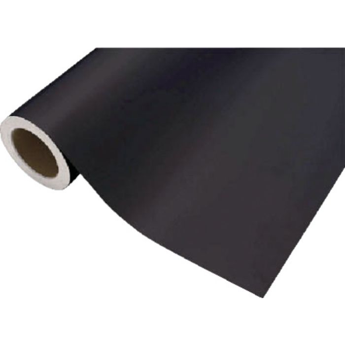 中川ケミカル カッティングシート791ブラック450mm×12M(Tcode:8357415)