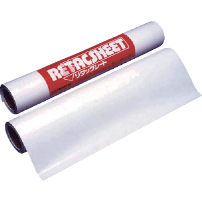 中川ケミカル リタックシート(転写シート)450mm×12M(Tcode:8357416)
