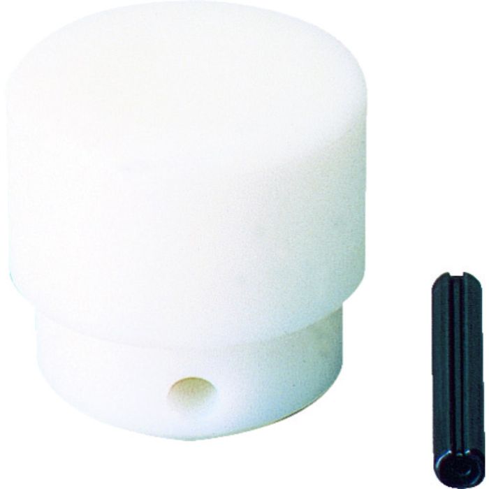 OH コンビショックレスハンマー 樹脂替ヘッド #1用(Tcode:4029585)