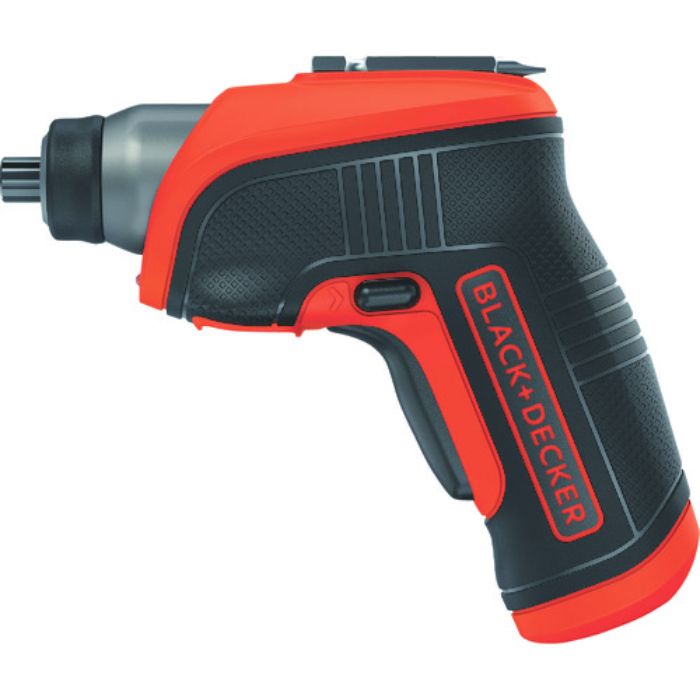 B/D 3.6Vリチウムコンパクトドライバー(Tcode:7771576)