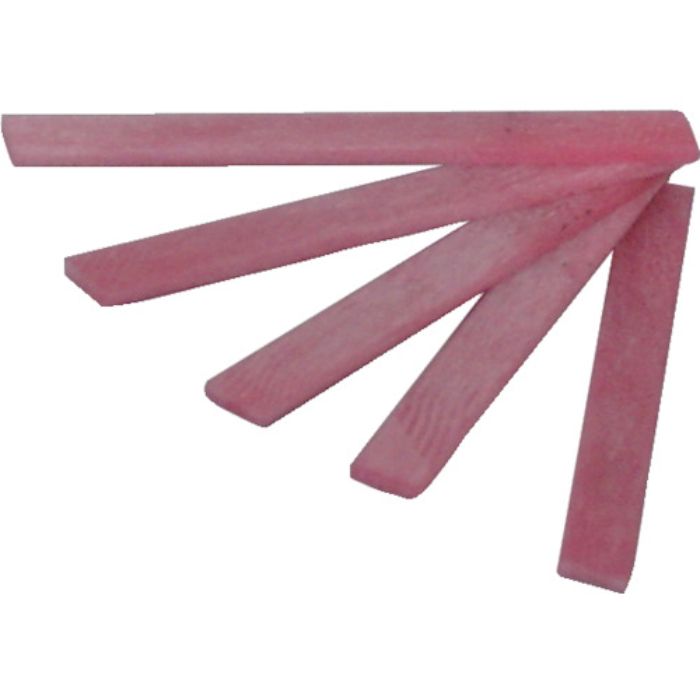 UHT CS40-4#1200ターボラップ用セラミックストーン 1Cs(箱)=5本(Tcode:1433172)