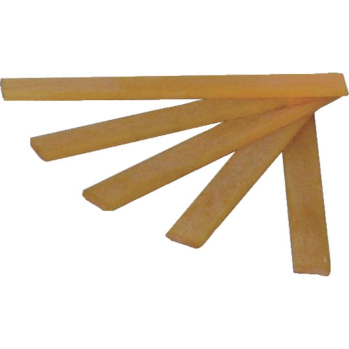 UHT CS40-4#400ターボラップ用セラミックストーン 1Cs(箱)=5本入(Tcode:1433130)