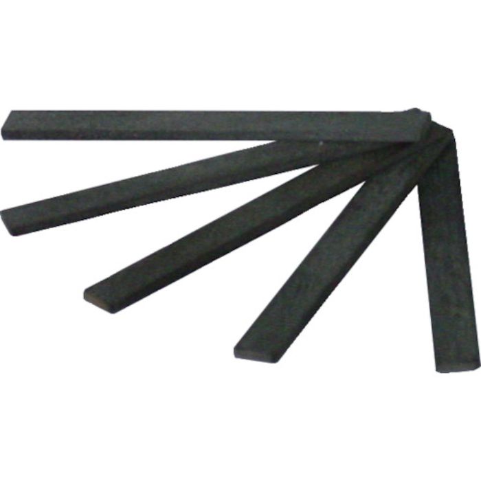 UHT CS40-4#600ターボラップ用セラミックストーン 1Cs(箱)=5本入(Tcode:1433148)