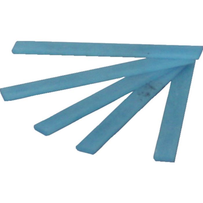 UHT CS40-4#800ターボラップ用セラミックストーン 1Cs(箱)=5本入(Tcode:1433156)