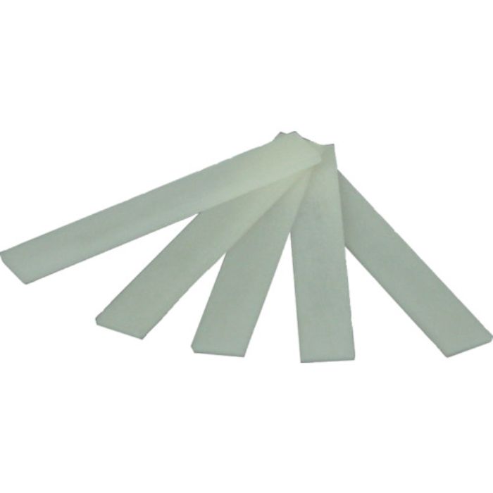 UHT CS40-6#1000ターボラップ用セラミックストーン 1Cs(箱)=5本(Tcode:1433229)