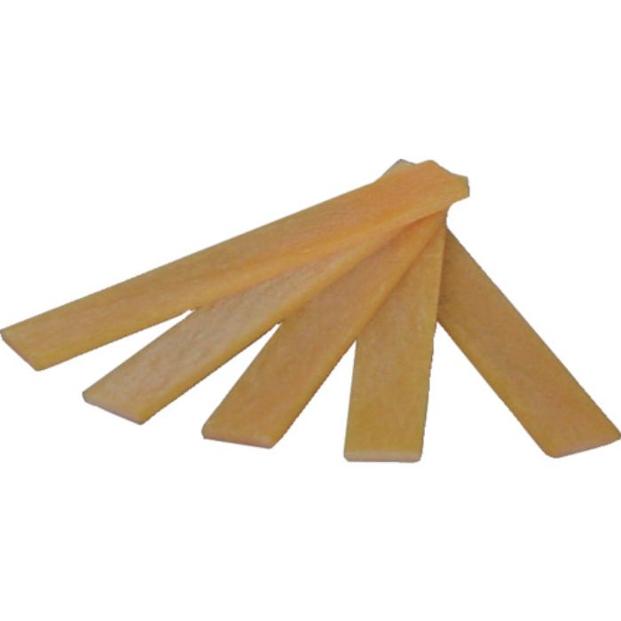 UHT CS40-6#400ターボラップ用セラミックストーン 1Cs(箱)=5本入(Tcode:1433199)