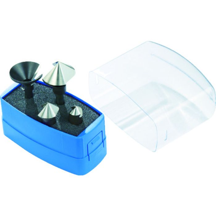 NOGA カウンターシンクパワーツールセット(Tcode:4413253)