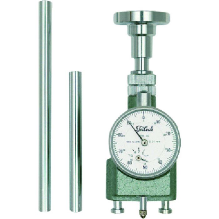 テクロック デフレクションゲージ(Tcode:7954808)