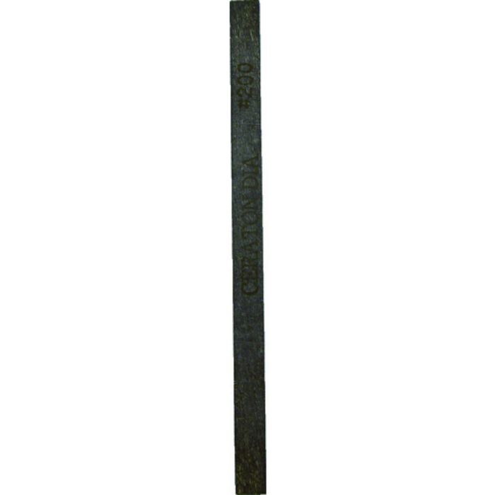 SOWA セラトンダイヤ セラミックダイヤモンド砥石 1X6X100 #200(Tcode:7698704)