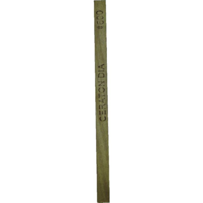 SOWA セラトンダイヤ セラミックダイヤモンド砥石 1X4X100 #600(Tcode:7698771)