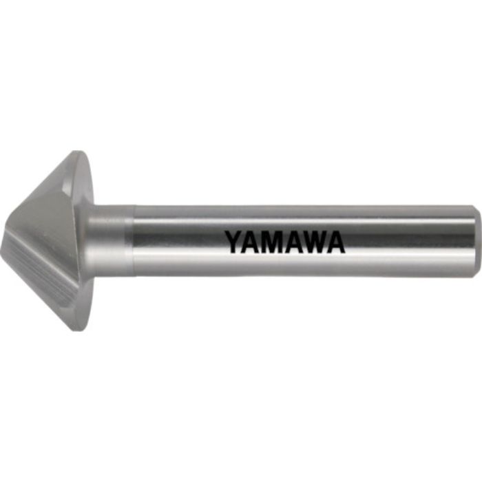 ヤマワ マシニングセンタ用カウンタシンク90° CS-Q 20X90°X10(Tcode:8376208)
