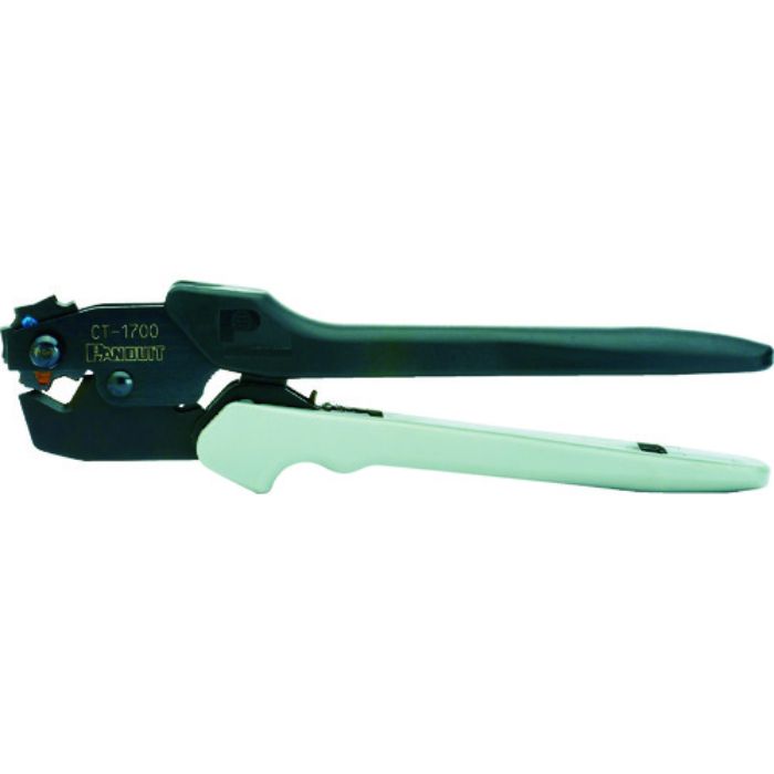PANDUIT 圧着端子用手動工具(Tcode:7849991)