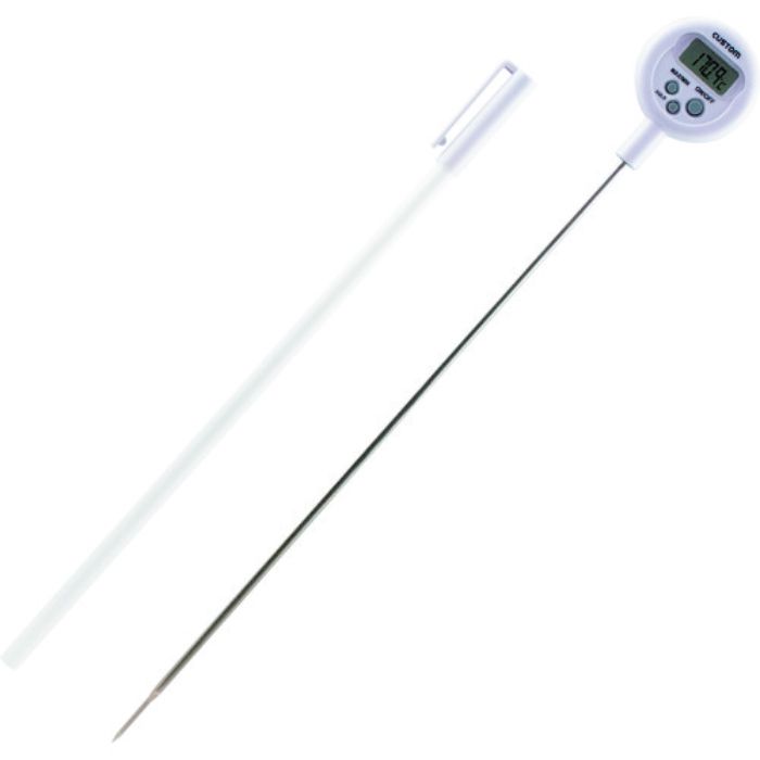 カスタム 防水デジタル温度計(Tcode:2430264)