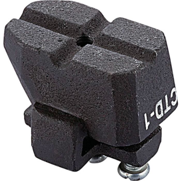 TRUSCO カンチレバー型クランプ用アタッチメント(Tcode:4901185)