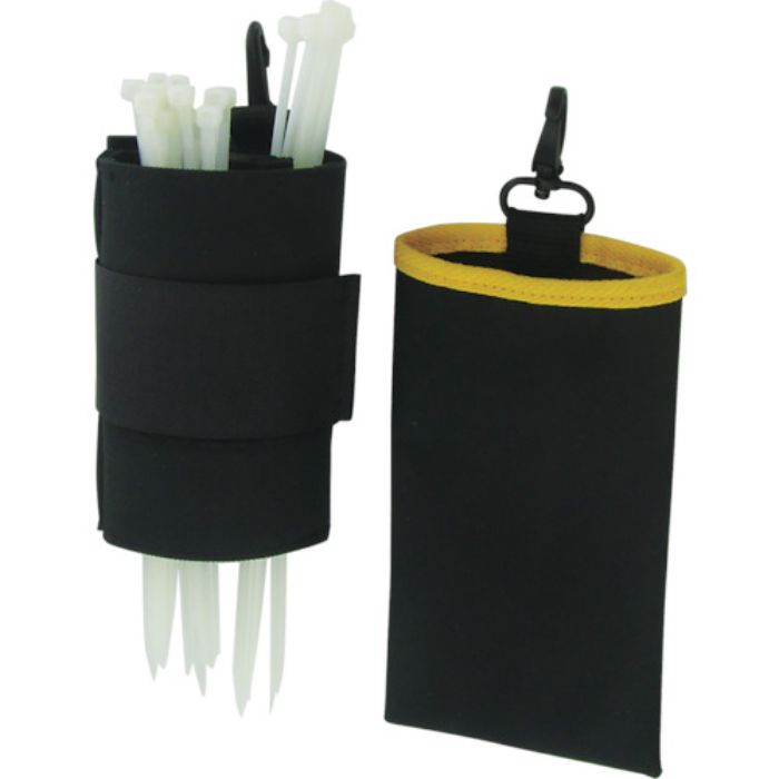 デンサン ケーブルタイホルダー(Tcode:8278543)