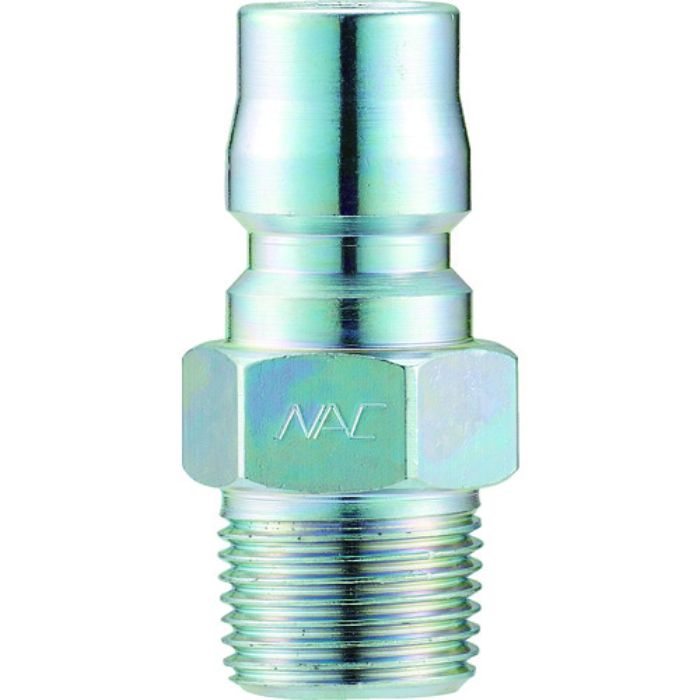ナック クイックカップリング TL型 鋼鉄製 メネジ取付用(Tcode:3644740)