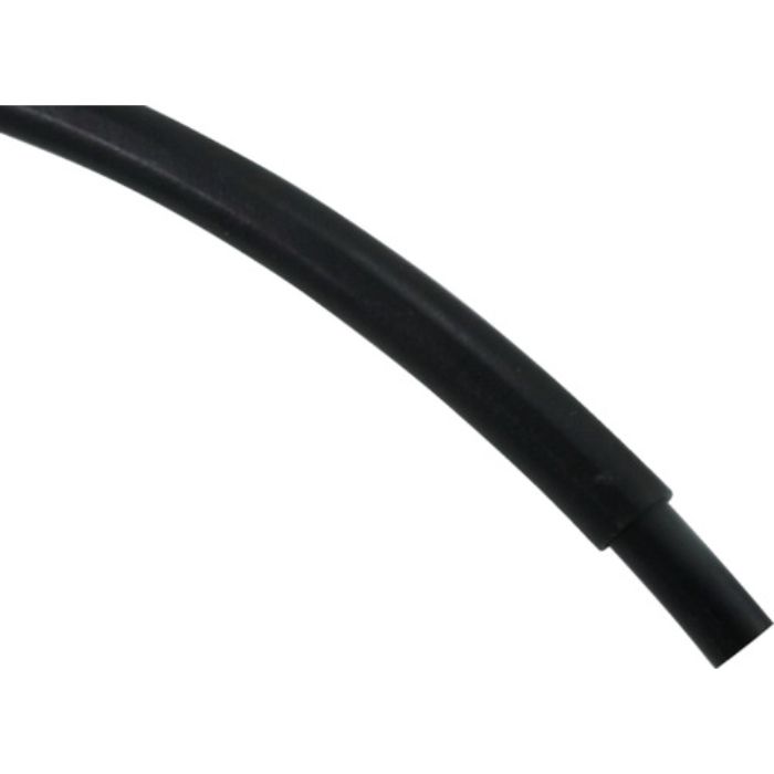チヨダ CTPカバーチューブ 6mm/20m 黒(Tcode:8084699)