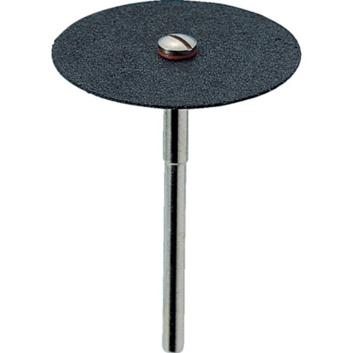 ヤナセ カッティング砥石 22x0.25x1.8 #150(Tcode:8124328)