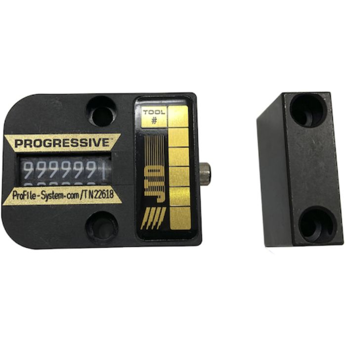 プログレッシブ カウンタービュー CVEX-200 外付けタイプ(Tcode:4524016)