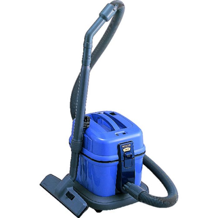 日立 業務用掃除機 集じん容量7L(Tcode:2984121)