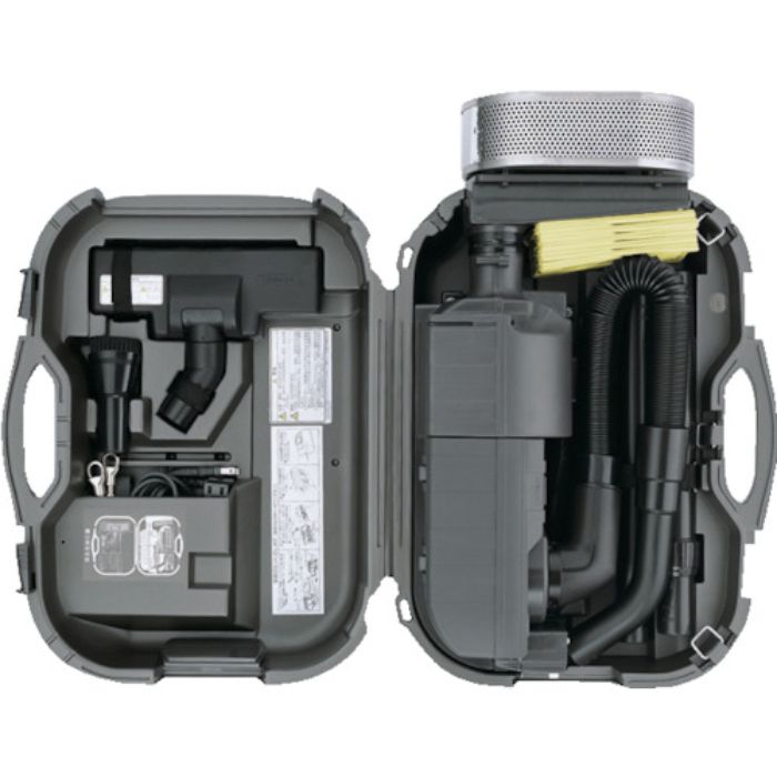 日立 業務用掃除機 集じん容量1.5L(Tcode:2985985)