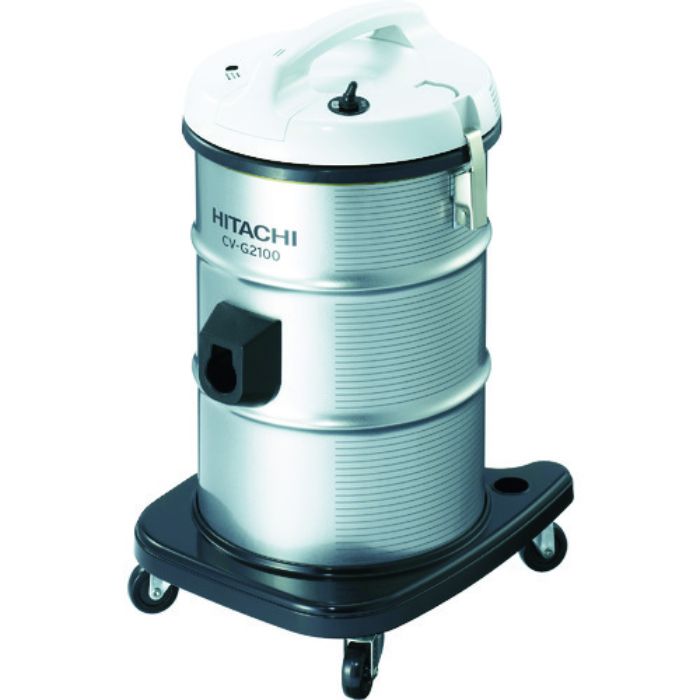 日立 業務用掃除機 集じん容量21L(Tcode:3816605)