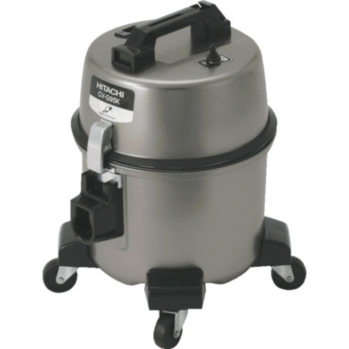日立 業務用掃除機 集じん容量5.5L(Tcode:3035450)