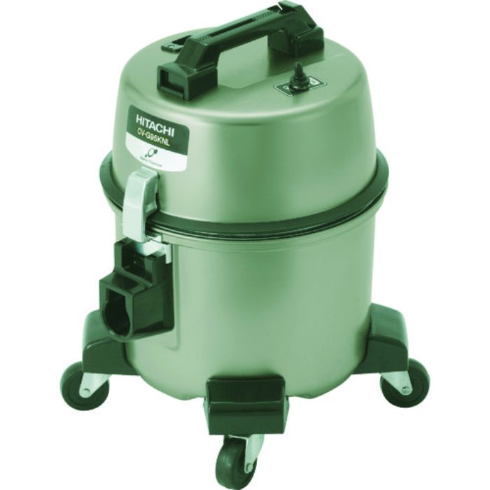 日立 業務用掃除機 集じん容量5.5L(Tcode:3035468)