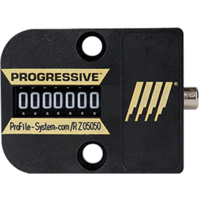 プログレッシブ カウンタービュー CVPL-200 掘り込みタイプ(Tcode:4524015)