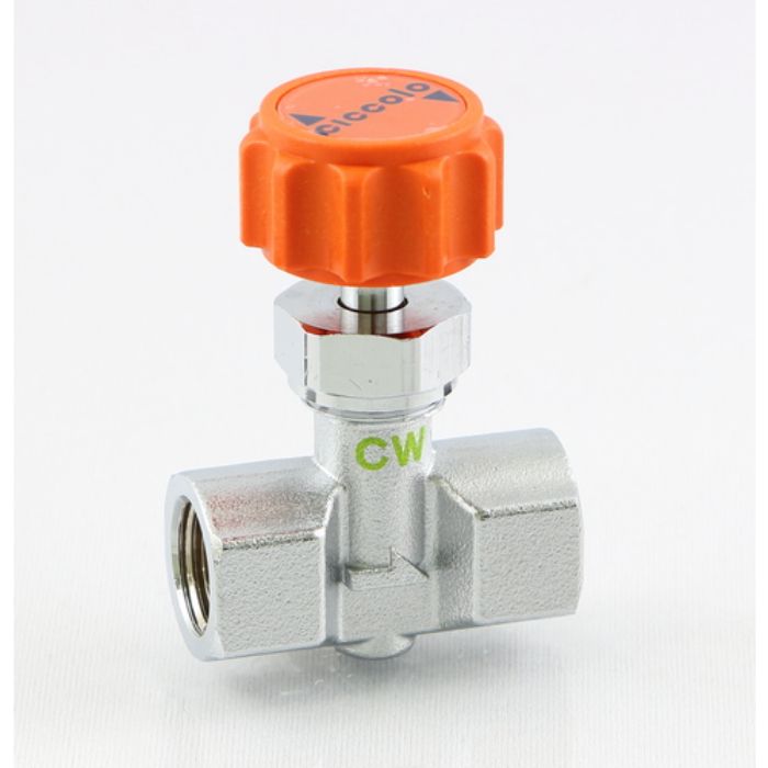 ASOH 内ネジ×内ネジ(RoHS指令相当品) PT3/8(内)×PT3/8(内)(Tcode:2711385)