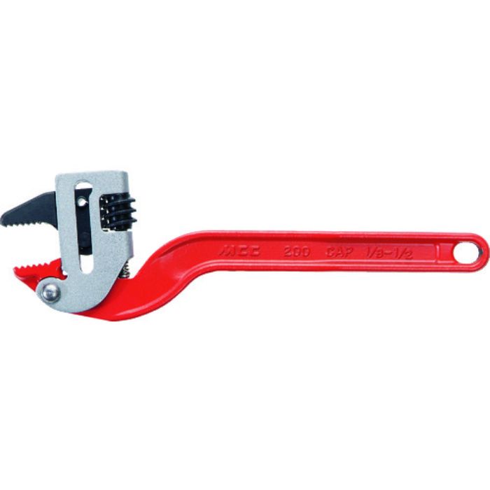 MCC コンパクトコーナーレンチ 200(Tcode:3274616)