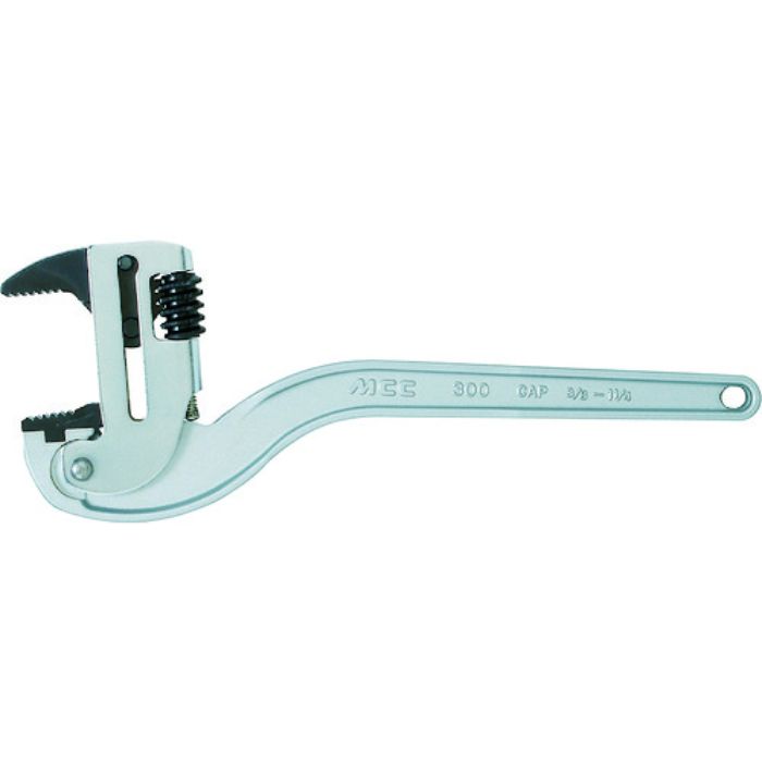 MCC コーナーレンチ アルミスリムワイド 300(Tcode:3672778)