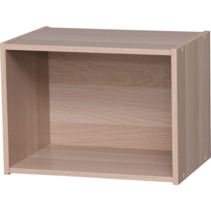 IRIS 227876 CBボックスCX-1 ナチュラル(Tcode:2572748)