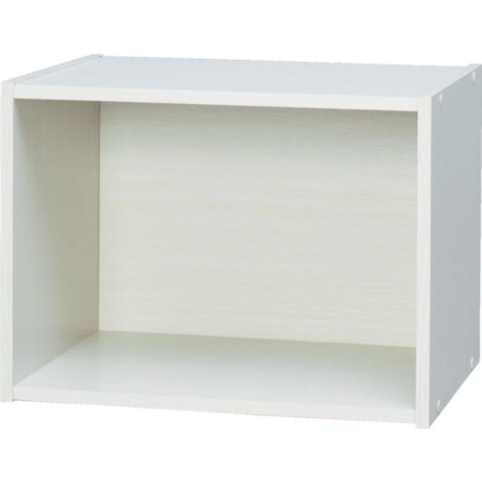 IRIS 264847 CBボックス CX-1 オフホワイト(Tcode:4855311)