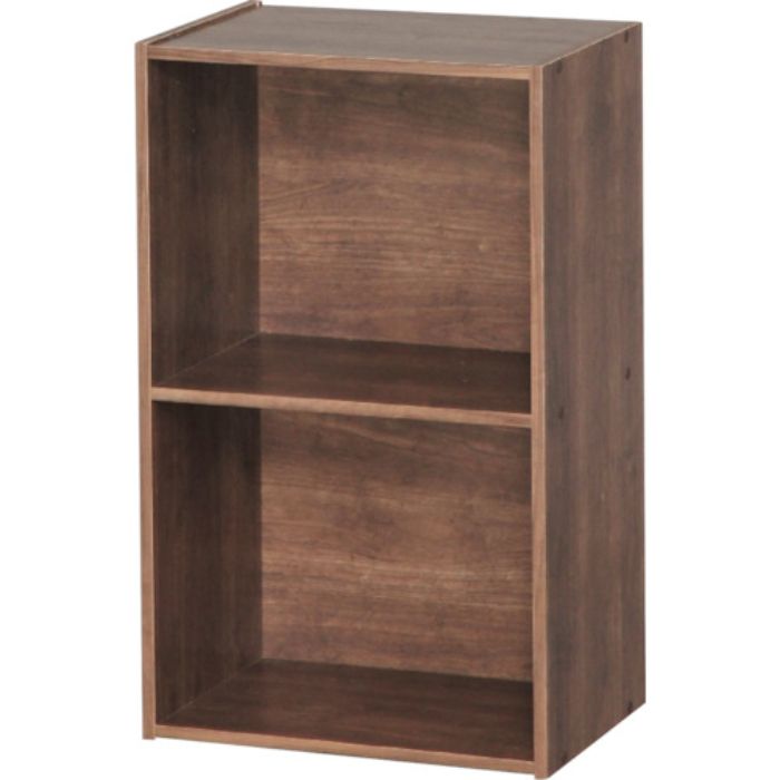 IRIS 227881 CBボックス CX-2F ブラウン(Tcode:2572783)