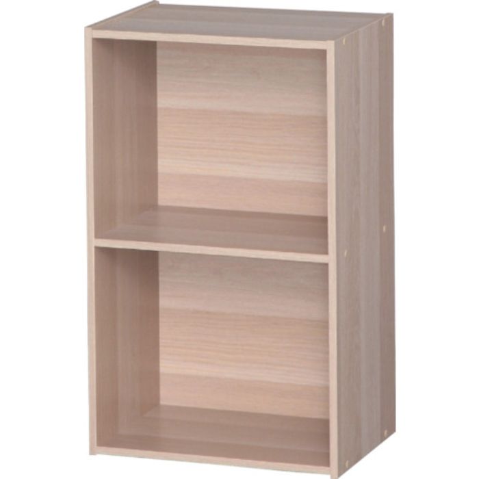 IRIS 227880 CBボックス CX-2F ナチュラル(Tcode:2573352)