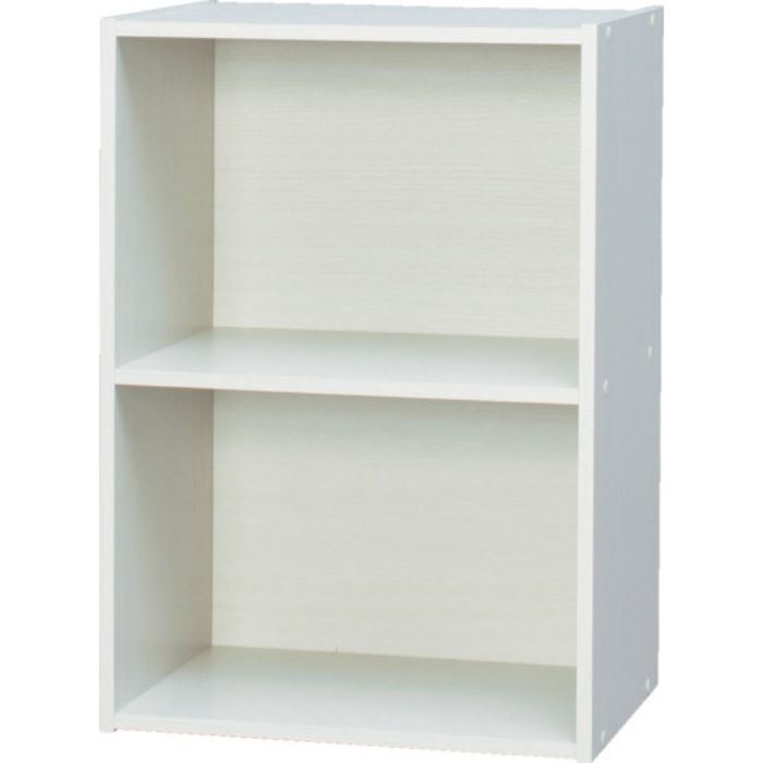 IRIS 264850 CBボックス CX-2 オフホワイト(Tcode:4855353)