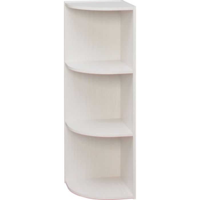 IRIS 264865 CBボックス CX-3C オフホワイト(Tcode:5128536)