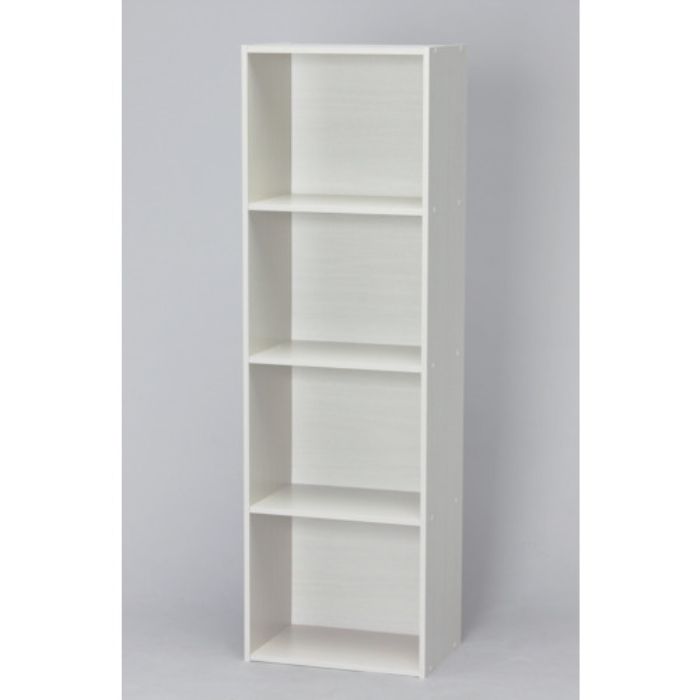 IRIS 264884 CBボックス CX-4F オフホワイト(Tcode:5128706)