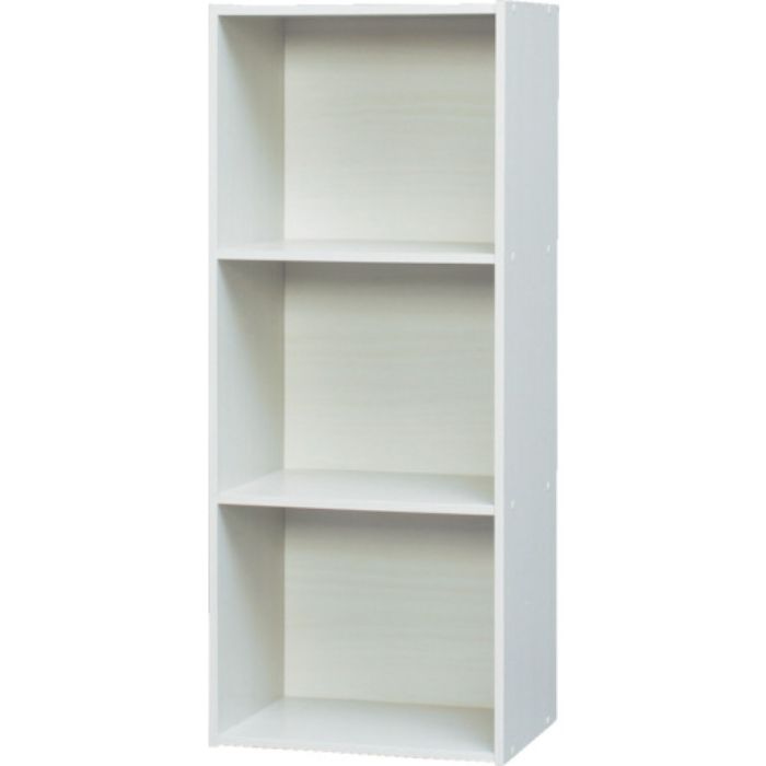 IRIS 264886 CBボックス CX-5F オフホワイト(Tcode:4855426)