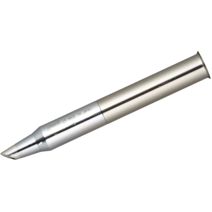 グット 替こて先5C型 CXR-100用(Tcode:1126816)