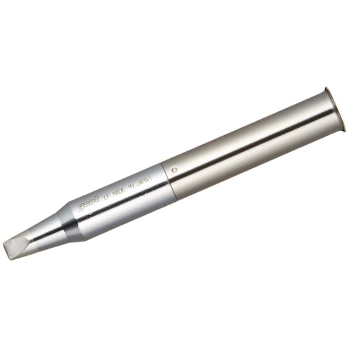 グット 替こて先5D型 CXR-100用(Tcode:1126831)