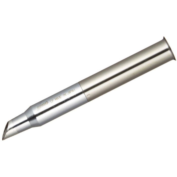 グット 替こて先7C型 CXR-100用(Tcode:1131520)